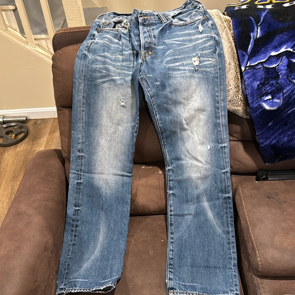 Mens jeans
